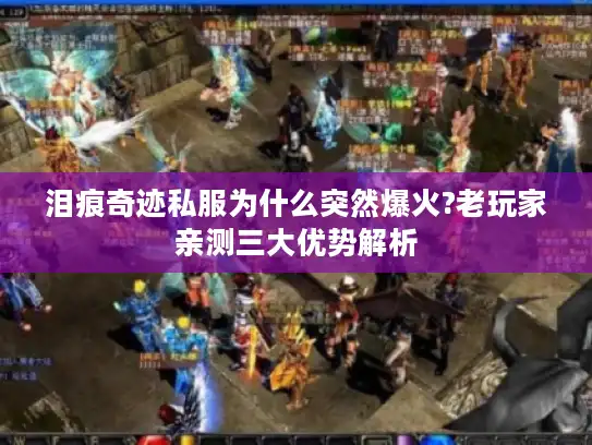 泪痕奇迹私服为什么突然爆火?老玩家亲测三大优势解析 泪痕奇迹私服为什么突然爆火?老玩家亲测三大优势解析
