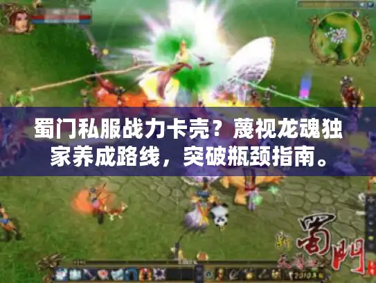 蜀门私服战力卡壳?蔑视龙魂独家养成路线,突破瓶颈指南。 蜀门私服战力卡壳?蔑视龙魂独家养成路线,突破瓶颈指南。