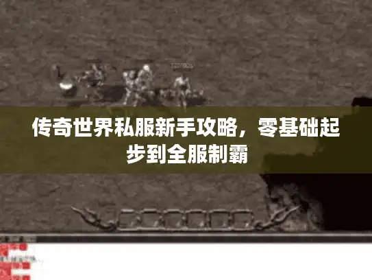 传奇世界私服新手攻略，零基础起步到全服制霸