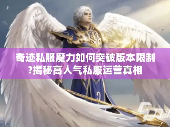 奇迹私服魔力如何突破版本限制?揭秘高人气私服运营真相