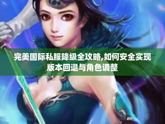 完美国际私服降级全攻略,如何安全实现版本回退与角色调整