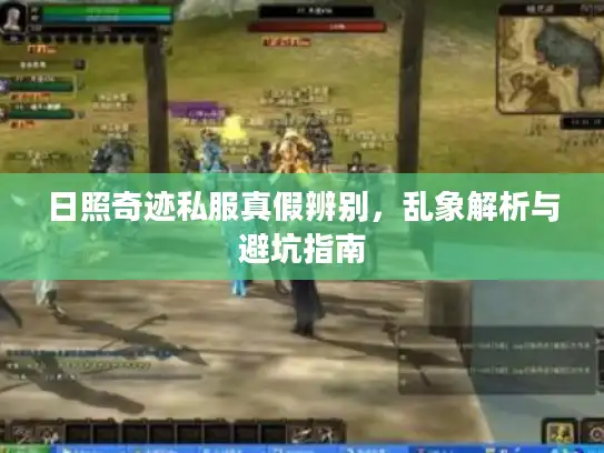 日照奇迹私服真假辨别，乱象解析与避坑指南