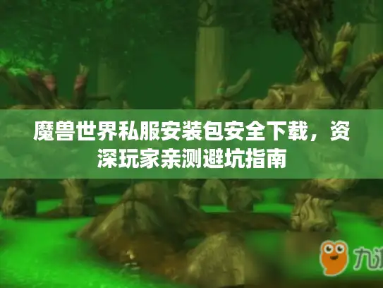 魔兽世界私服安装包安全下载,资深玩家亲测避坑指南 魔兽世界私服安装包安全下载,资深玩家亲测避坑指南