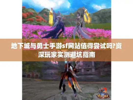 地下城与勇士手游sf网站值得尝试吗?资深玩家实测避坑指南
