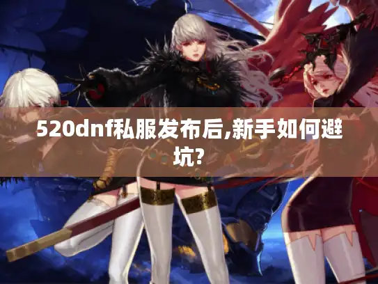 520dnf私服发布后,新手如何避坑? 520dnf私服发布后,新手如何避坑?