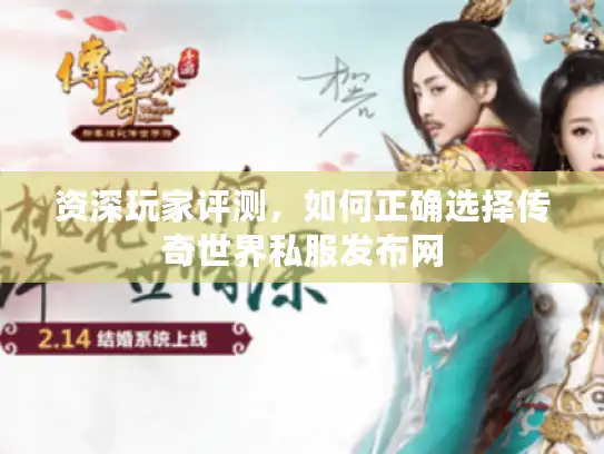 资深玩家评测，如何正确选择传奇世界私服发布网
