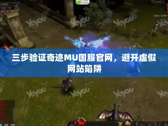 三步验证奇迹MU国服官网，避开虚假网站陷阱