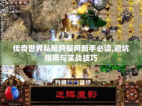 传奇世界私服跨服网新手必读,避坑指南与实战技巧 传奇世界私服跨服网新手必读,避坑指南与实战技巧