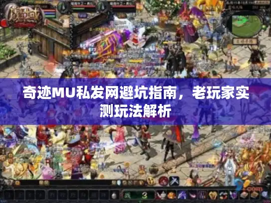 奇迹MU私发网避坑指南，老玩家实测玩法解析