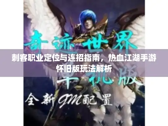 刺客职业定位与连招指南，热血江湖手游怀旧版玩法解析