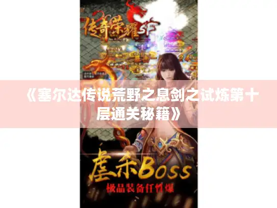 《塞尔达传说荒野之息剑之试炼第十层通关秘籍》