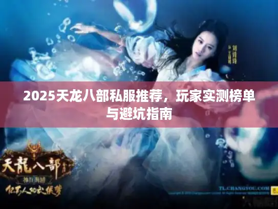 2025天龙八部私服推荐,玩家实测榜单与避坑指南 2025天龙八部私服推荐,玩家实测榜单与避坑指南