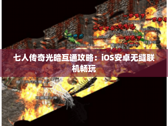 七人传奇光暗互通攻略:iOS安卓无缝联机畅玩 七人传奇光暗互通攻略:iOS安卓无缝联机畅玩