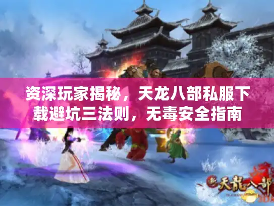 资深玩家揭秘，天龙八部私服下载避坑三法则，无毒安全指南