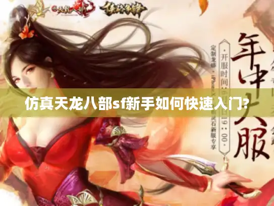 仿真天龙八部sf新手如何快速入门?