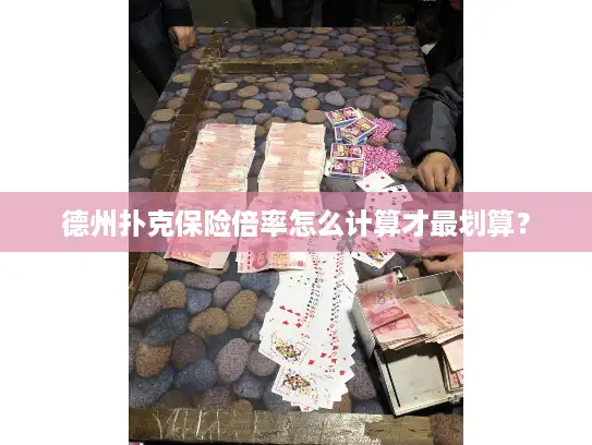 德州扑克保险倍率怎么计算才最划算？