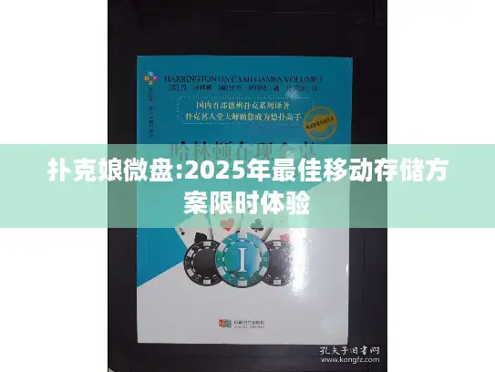 扑克娘微盘:2025年最佳移动存储方案限时体验 扑克娘微盘:2025年最佳移动存储方案限时体验