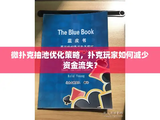 微扑克抽池优化策略，扑克玩家如何减少资金流失？