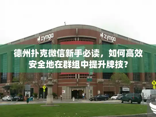 德州扑克微信新手必读，如何高效安全地在群组中提升牌技？