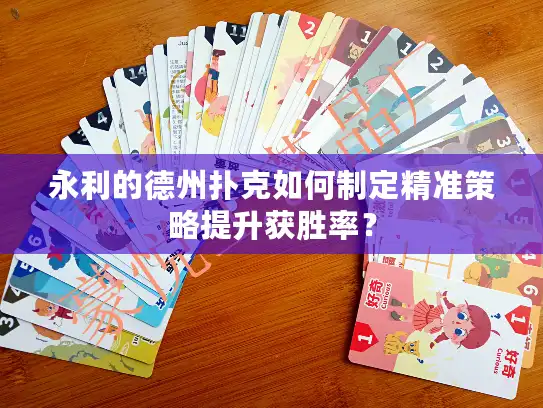 永利的德州扑克如何制定精准策略提升获胜率？