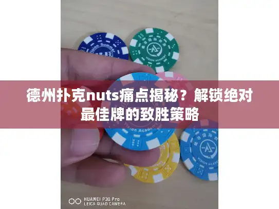 德州扑克nuts痛点揭秘？解锁绝对最佳牌的致胜策略