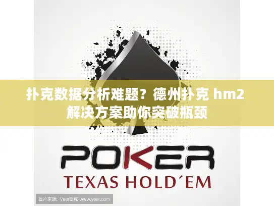 扑克数据分析难题？德州扑克 hm2 解决方案助你突破瓶颈