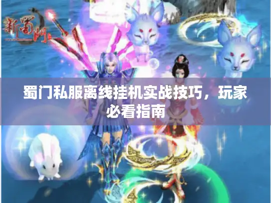 蜀门私服离线挂机实战技巧,玩家必看指南 蜀门私服离线挂机实战技巧,玩家必看指南