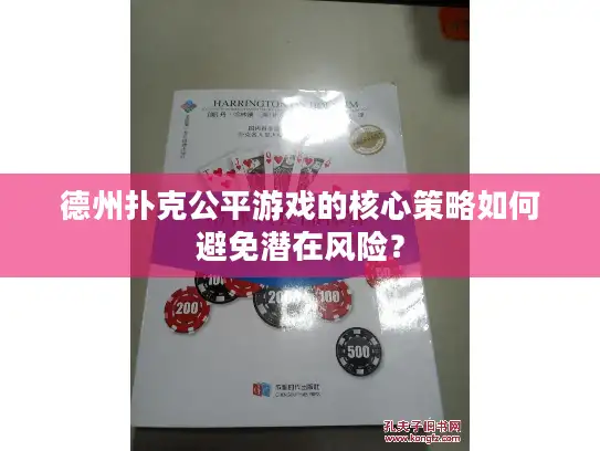 德州扑克公平游戏的核心策略如何避免潜在风险？