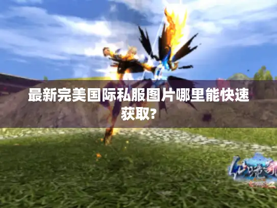 最新完美国际私服图片哪里能快速获取?