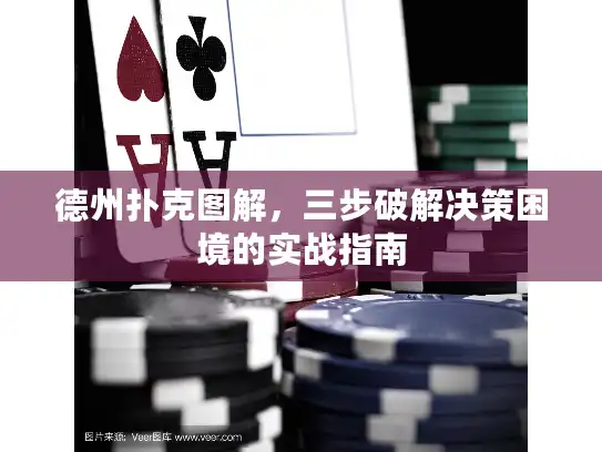 德州扑克图解，三步破解决策困境的实战指南