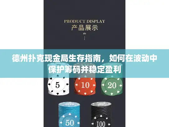 德州扑克现金局生存指南，如何在波动中保护筹码并稳定盈利