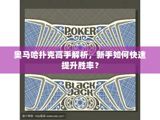 奥马哈扑克高手解析，新手如何快速提升胜率？