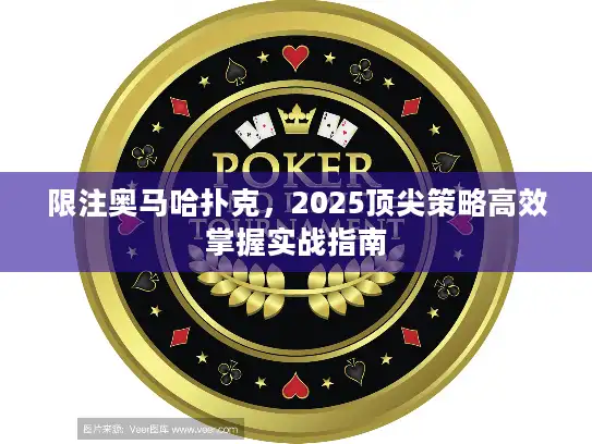 限注奥马哈扑克，2025顶尖策略高效掌握实战指南