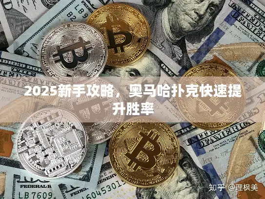 2025新手攻略，奥马哈扑克快速提升胜率