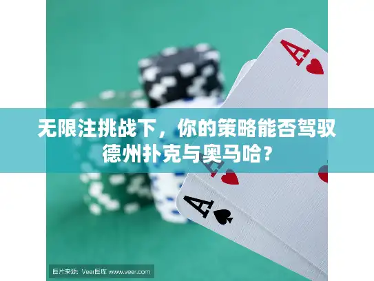 无限注挑战下，你的策略能否驾驭德州扑克与奥马哈？