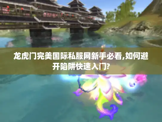 龙虎门完美国际私服网新手必看,如何避开陷阱快速入门?