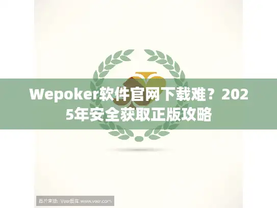 Wepoker软件官网下载难？2025年安全获取正版攻略