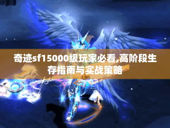 奇迹sf15000级玩家必看,高阶段生存指南与实战策略