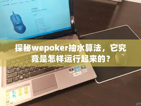 探秘wepoker抽水算法，它究竟是怎样运行起来的？