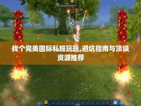 找个完美国际私服玩玩,避坑指南与顶级资源推荐 找个完美国际私服玩玩,避坑指南与顶级资源推荐