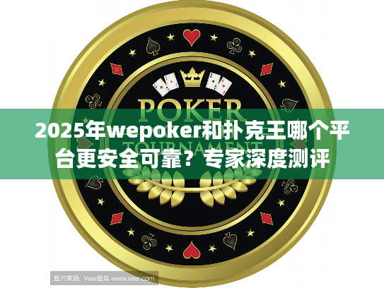 2025年wepoker和扑克王哪个平台更安全可靠？专家深度测评