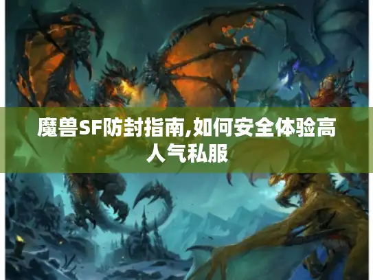 魔兽SF防封指南,如何安全体验高人气私服