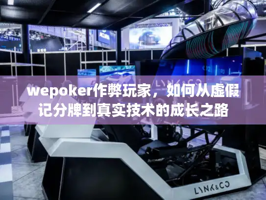 wepoker作弊玩家，如何从虚假记分牌到真实技术的成长之路