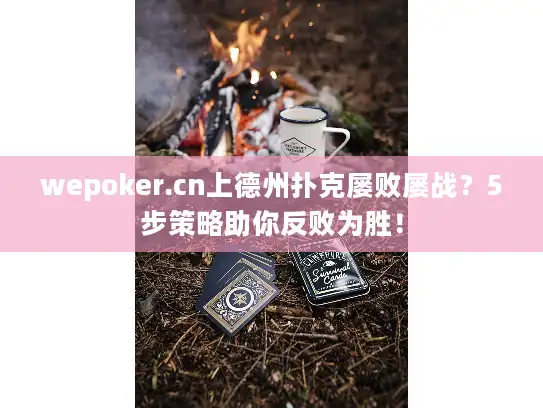 wepoker.cn上德州扑克屡败屡战?5步策略助你反败为胜! wepoker.cn上德州扑克屡败屡战?5步策略助你反败为胜!