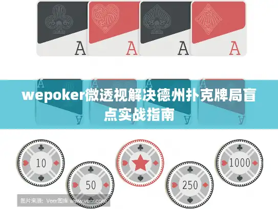 wepoker微透视解决德州扑克牌局盲点实战指南