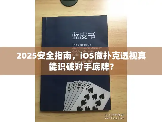 2025安全指南，iOS微扑克透视真能识破对手底牌？