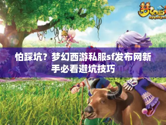 怕踩坑?梦幻西游私服sf发布网新手必看避坑技巧 怕踩坑?梦幻西游私服sf发布网新手必看避坑技巧