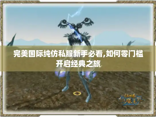 完美国际纯仿私服新手必看,如何零门槛开启经典之旅