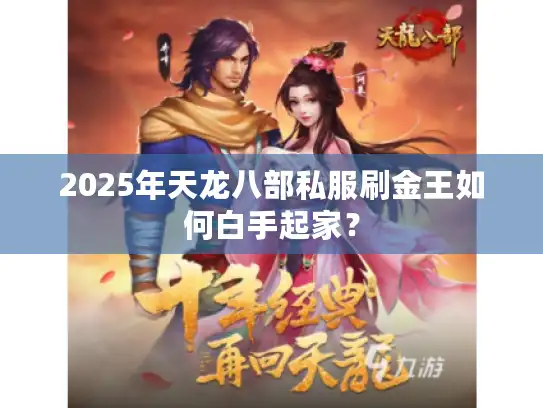 2025年天龙八部私服刷金王如何白手起家? 2025年天龙八部私服刷金王如何白手起家?