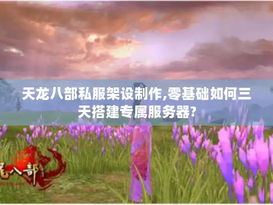 天龙八部私服架设制作,零基础如何三天搭建专属服务器? 天龙八部私服架设制作,零基础如何三天搭建专属服务器?